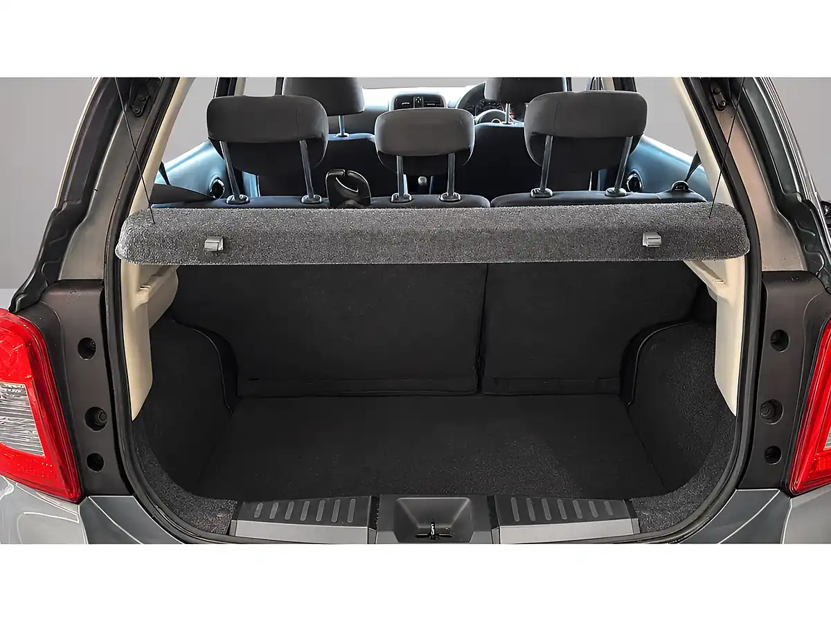 Used 2016 Nissan Micra Acenta Edition Grey - Interior and Exterior details 5
