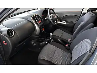 Used 2016 Nissan Micra Acenta Edition Grey - Interior and Exterior details 7