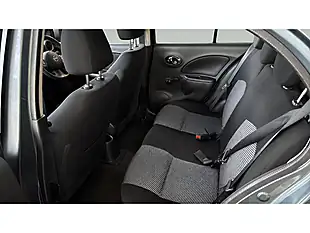 Used 2016 Nissan Micra Acenta Edition Grey - Interior and Exterior details 8