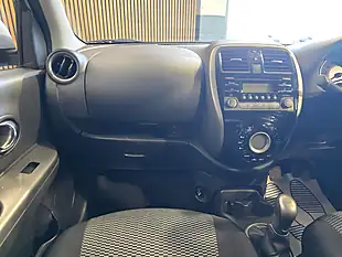 Used 2016 Nissan Micra Acenta Silver - Interior and Exterior details 12