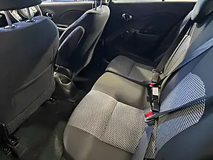 Used 2016 Nissan Micra Acenta Silver - Interior and Exterior details 17