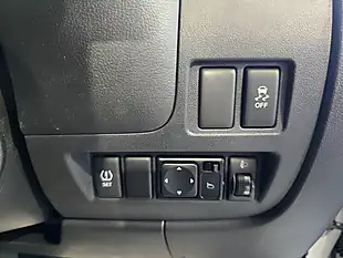 Used 2016 Nissan Micra Acenta Silver - Interior and Exterior details 19
