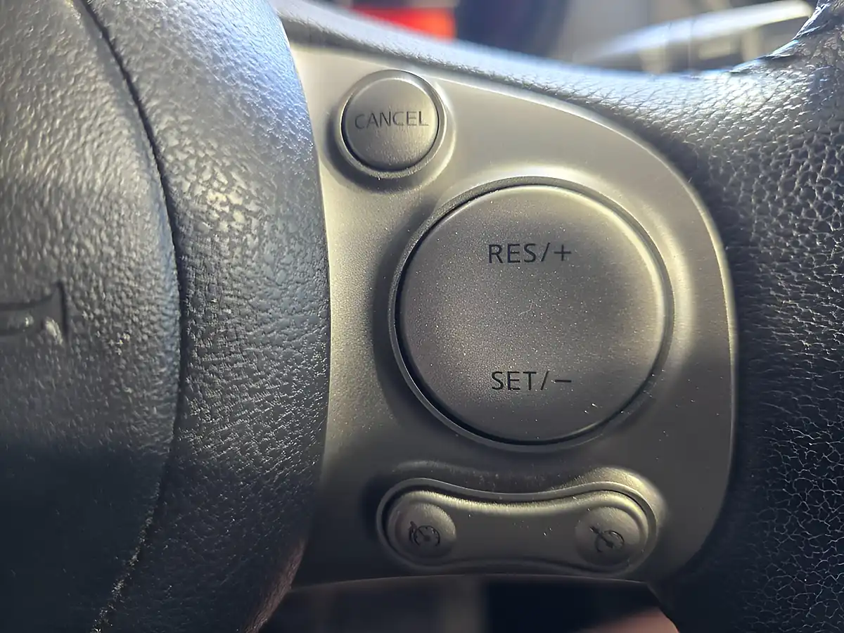 Used 2016 Nissan Micra Acenta Silver - Interior and Exterior details 20