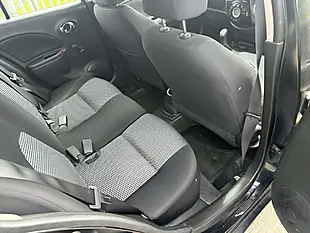 Used 2016 Nissan Micra - Interior and Exterior details 11