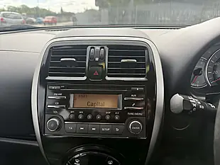 Used 2016 Nissan Micra - Interior and Exterior details 15