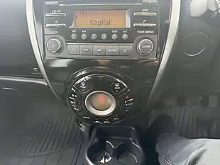 Used 2016 Nissan Micra - Interior and Exterior details 16