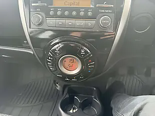 Used 2016 Nissan Micra - Interior and Exterior details 17