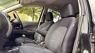 Used 2016 Nissan Micra N-Tec Black - Interior and Exterior details 13