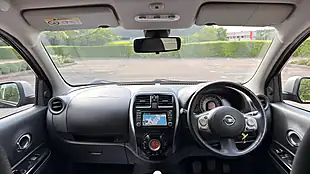 Used 2016 Nissan Micra N-Tec Black - Interior and Exterior details 14