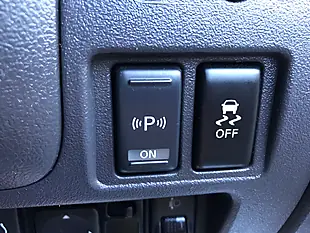 Used 2016 Nissan Micra N-Tec Silver - Interior and Exterior details 12