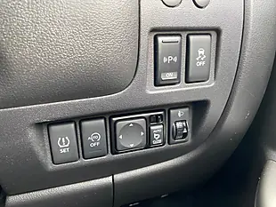 Used 2016 Nissan Micra Tekna Black - Interior and Exterior details 15