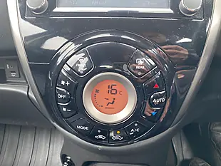 Used 2016 Nissan Micra Tekna Black - Interior and Exterior details 17