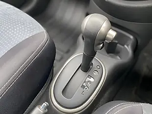 Used 2016 Nissan Micra Tekna Black - Interior and Exterior details 4