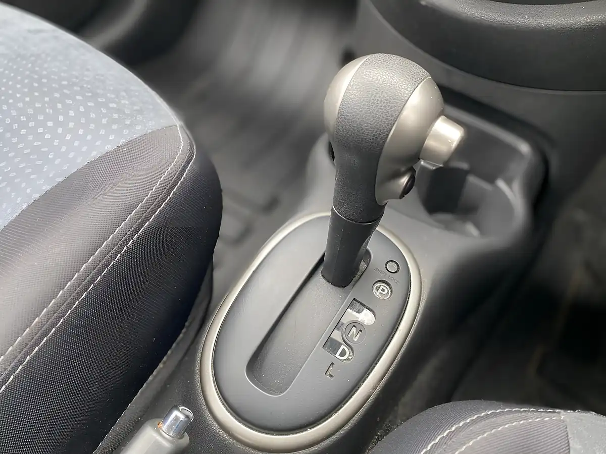 Used 2016 Nissan Micra Tekna Black - Interior and Exterior details 4