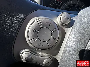 Used 2016 Nissan Micra Vibe Black - Interior and Exterior details 18