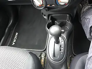 Used 2016 Nissan Micra Visia Limited Edition Black - Interior and Exterior details 12