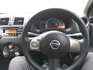 Used 2016 Nissan Micra Visia Limited Edition Black - Interior and Exterior details 20