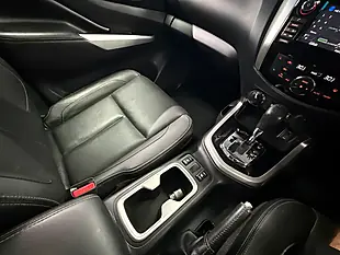 Used 2016 Nissan Navara Tekna Silver - Interior and Exterior details 14
