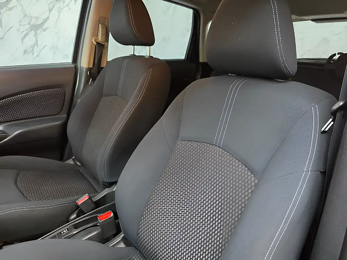 Used 2016 Nissan Note Acenta Black - Interior and Exterior details 15