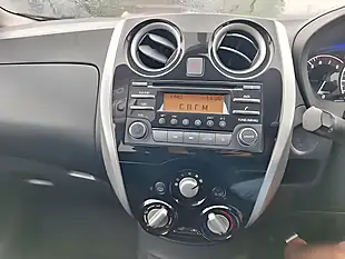Used 2016 Nissan Note Acenta Blue - Interior and Exterior details 12