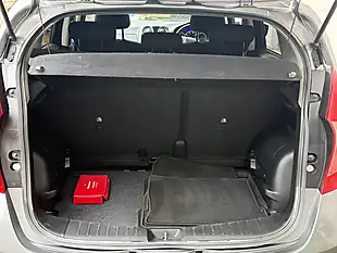 Used 2016 Nissan Note Acenta Premium Grey - Interior and Exterior details 11