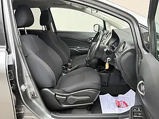 Used 2016 Nissan Note Acenta Premium Grey - Interior and Exterior details 15