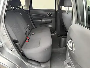 Used 2016 Nissan Note Acenta Premium Grey - Interior and Exterior details 16
