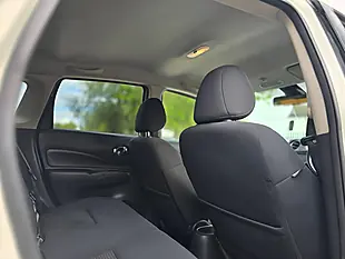 Used 2016 Nissan Note Acenta Premium White - Interior and Exterior details 12