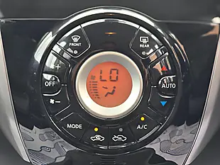 Used 2016 Nissan Note Acenta Premium White - Interior and Exterior details 20