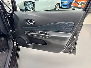 Used 2016 Nissan Note N-Tec Black - Interior and Exterior details 13