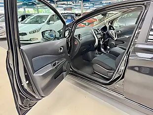 Used 2016 Nissan Note N-Tec Black - Interior and Exterior details 14