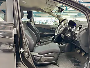 Used 2016 Nissan Note N-Tec Black - Interior and Exterior details 15