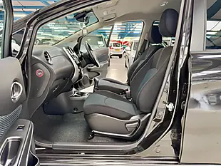 Used 2016 Nissan Note N-Tec Black - Interior and Exterior details 16