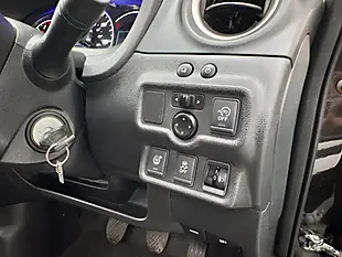 Used 2016 Nissan Note N-Tec Black - Interior and Exterior details 17