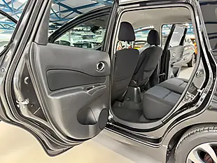 Used 2016 Nissan Note N-Tec Black - Interior and Exterior details 20