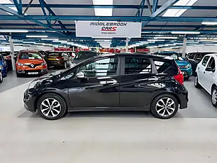 Used 2016 Nissan Note N-Tec Black - Interior and Exterior details 5