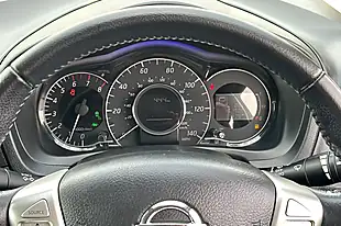 Used 2016 Nissan Note Tekna Blade Silver - Interior and Exterior details 14