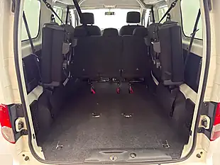 Used 2016 Nissan NV200 Acenta Alabaster White - Interior and Exterior details 11