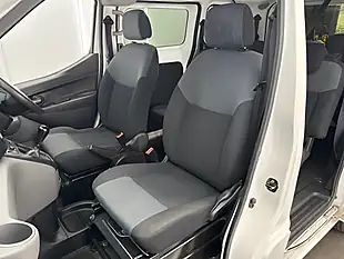 Used 2016 Nissan NV200 Acenta Alabaster White - Interior and Exterior details 13