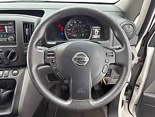 Used 2016 Nissan NV200 Acenta Alabaster White - Interior and Exterior details 16