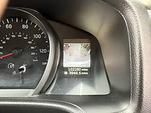 Used 2016 Nissan NV200 Acenta Alabaster White - Interior and Exterior details 17