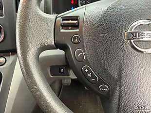 Used 2016 Nissan NV200 Acenta Alabaster White - Interior and Exterior details 18