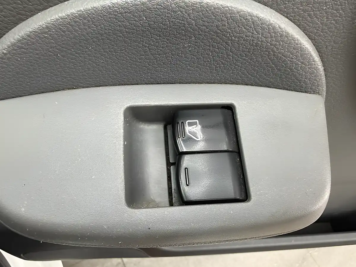 Used 2016 Nissan NV200 Acenta Alabaster White - Interior and Exterior details 19