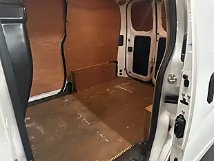 Used 2016 Nissan NV200 Acenta White - Interior and Exterior details 10