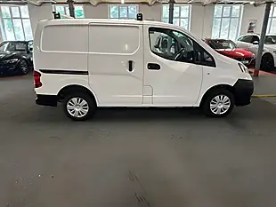 Used 2016 Nissan NV200 Acenta White - Interior and Exterior details 16