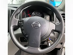 Used 2016 Nissan NV200 Acenta White - Interior and Exterior details 16