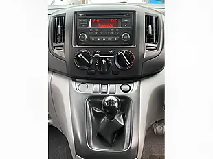 Used 2016 Nissan NV200 Acenta White - Interior and Exterior details 18
