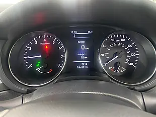 Used 2016 Nissan Pulsar Acenta Grey - Interior and Exterior details 10