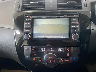 Used 2016 Nissan Pulsar Acenta Grey - Interior and Exterior details 12