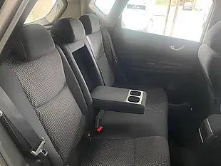 Used 2016 Nissan Pulsar Acenta Grey - Interior and Exterior details 17